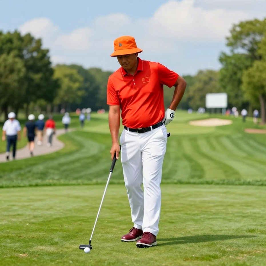 टॉम वॉटसन का 72वां होल और USGA का खाली कॉलम: 'शेयर्ड स्टीवर्डशिप' पत्र में जो लिखा नहीं गया