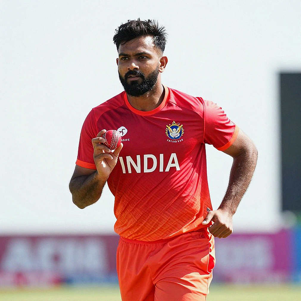 रज़ाउल्लाह का डेब्यू और पाकिस्तान का फील्डिंग वाला फैसला: लाहौर में टॉस जीता, मगर असली बहस बल्लेबाज़ी क्रम पर है