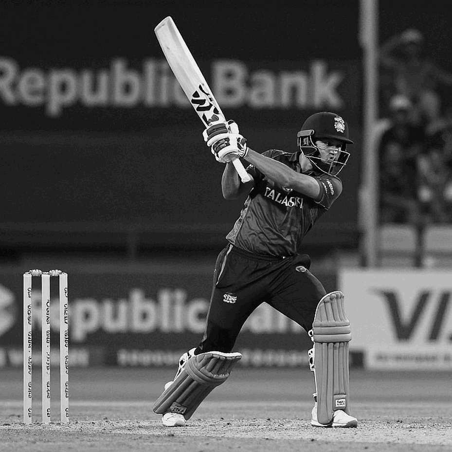Empty Fields, Full Stands: Where Cricket's Record Is Going Missing
