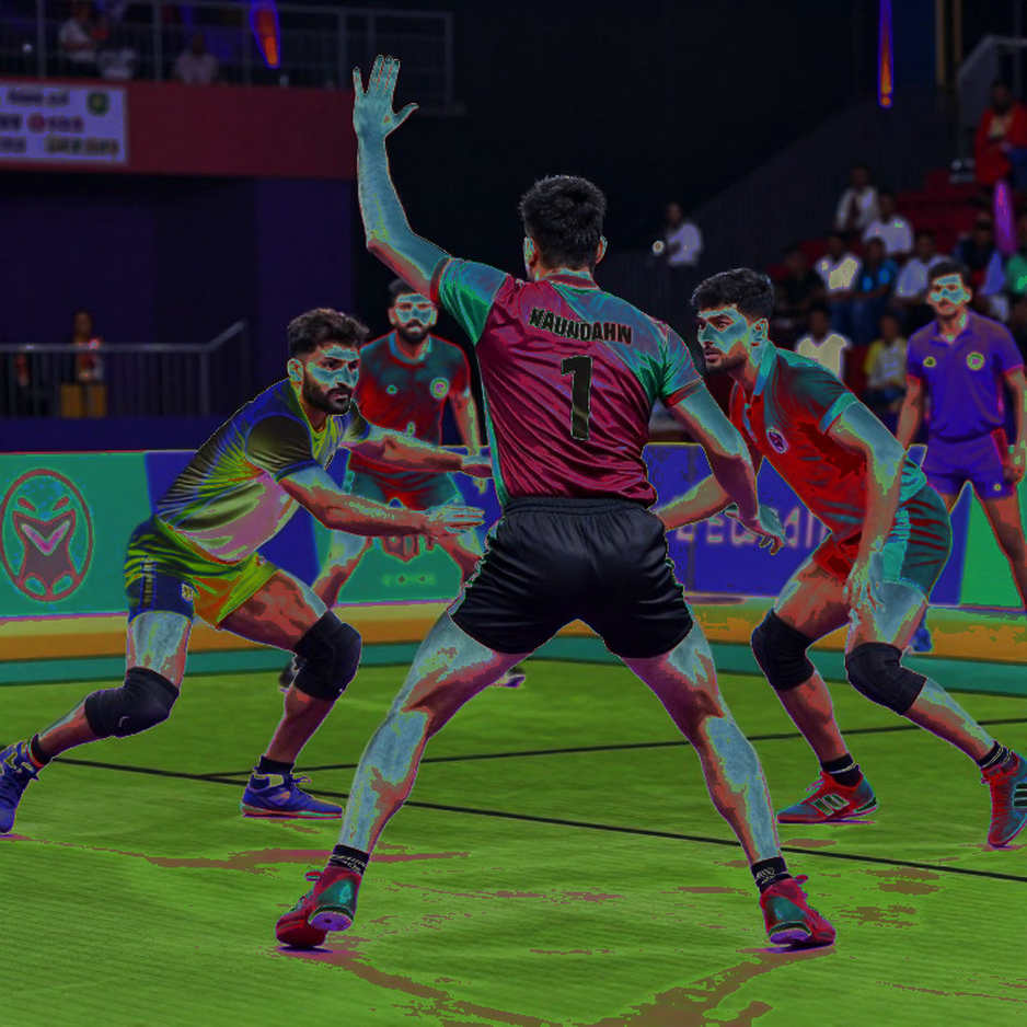 कबड्डी: मिट्टी के अखाड़े से वैश्विक मंच तक — भारत के सबसे देसी खेल का पूरा सफरनामा