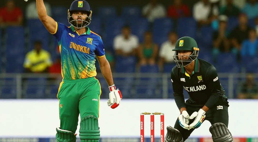 Hong Kong Sixes 2026: Afridi's 31-Run Over and Nafay's Blitz Power Pakistan Past India by Four Wickets