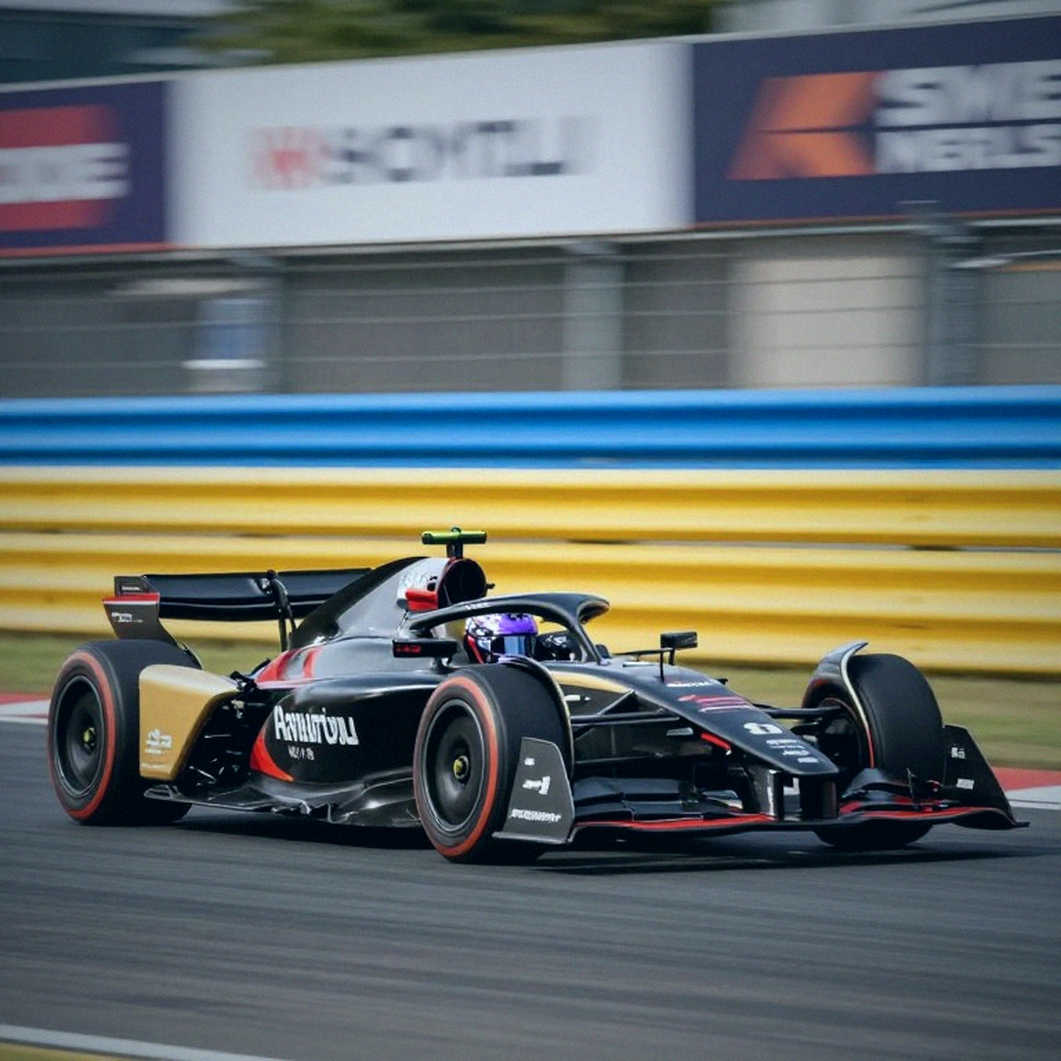 US GP FP2: Leclerc शीर्ष पर, पर COTA की असली कहानी McLaren और वह 0.189 सेकंड है